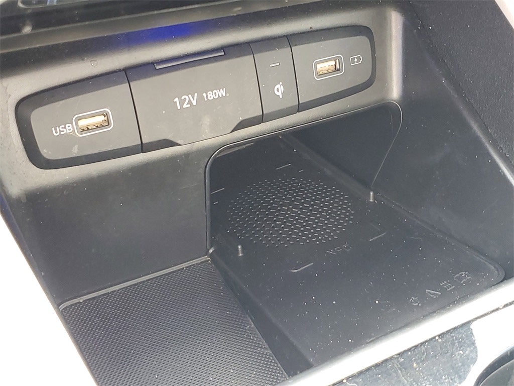 Thumbnail: 2023 Hyundai Tucson - 29