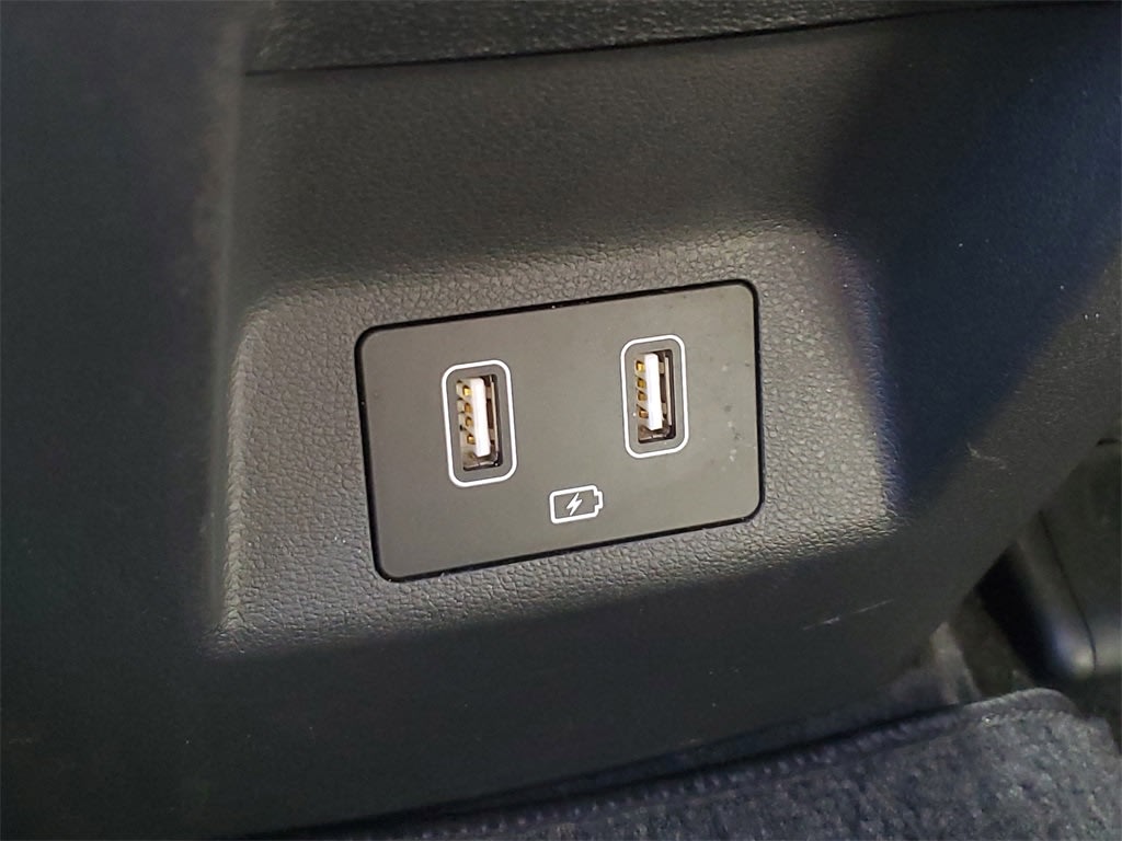 Thumbnail: 2023 Hyundai Tucson - 19