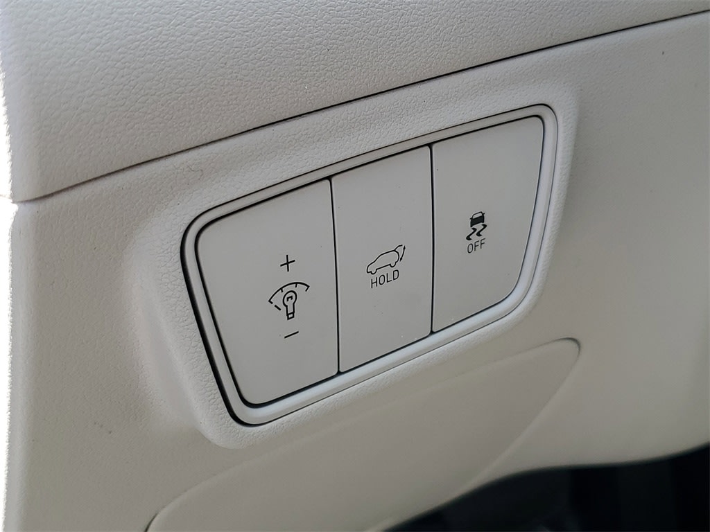 Thumbnail: 2023 Hyundai Tucson - 24