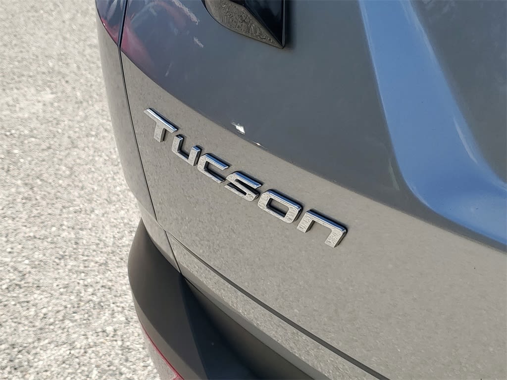 Thumbnail: 2023 Hyundai Tucson - 4