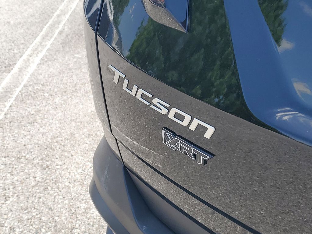 Thumbnail: 2026 Hyundai Tucson - 6