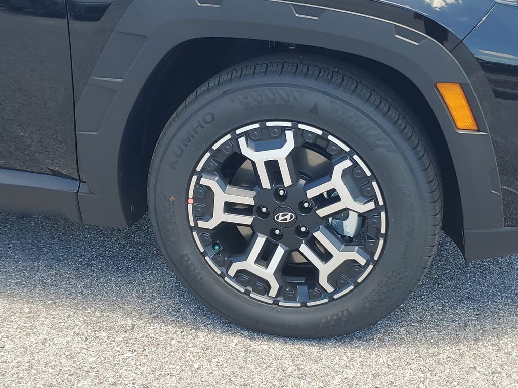 Thumbnail: 2026 Hyundai Tucson - 7