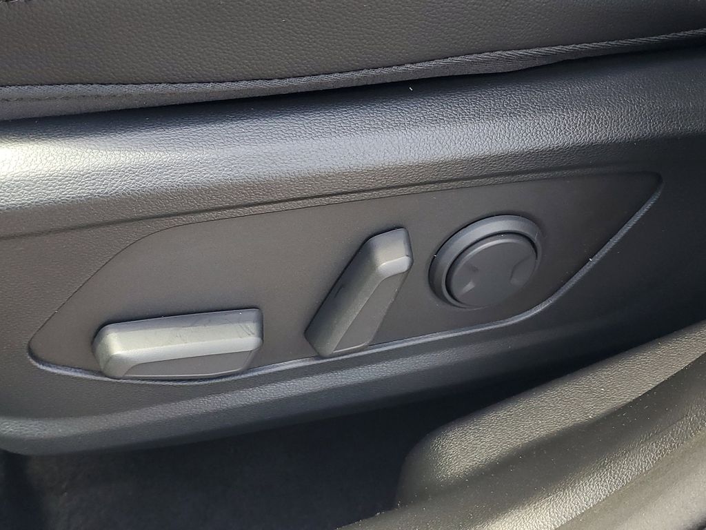 Thumbnail: 2026 Hyundai Tucson - 23