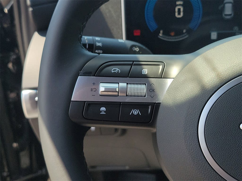 Thumbnail: 2025 Hyundai Tucson - 28