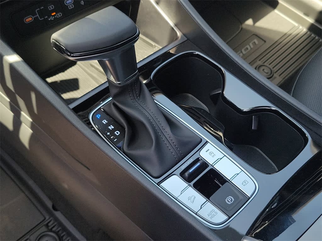 Thumbnail: 2025 Hyundai Tucson - 13