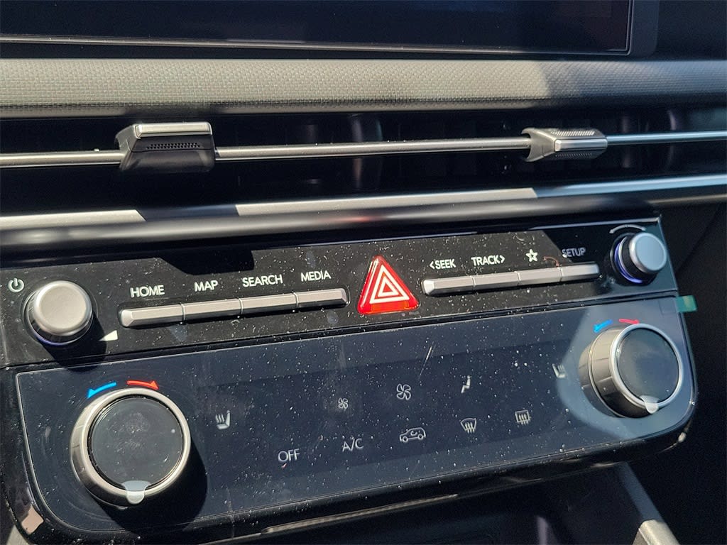 Thumbnail: 2025 Hyundai Tucson - 29