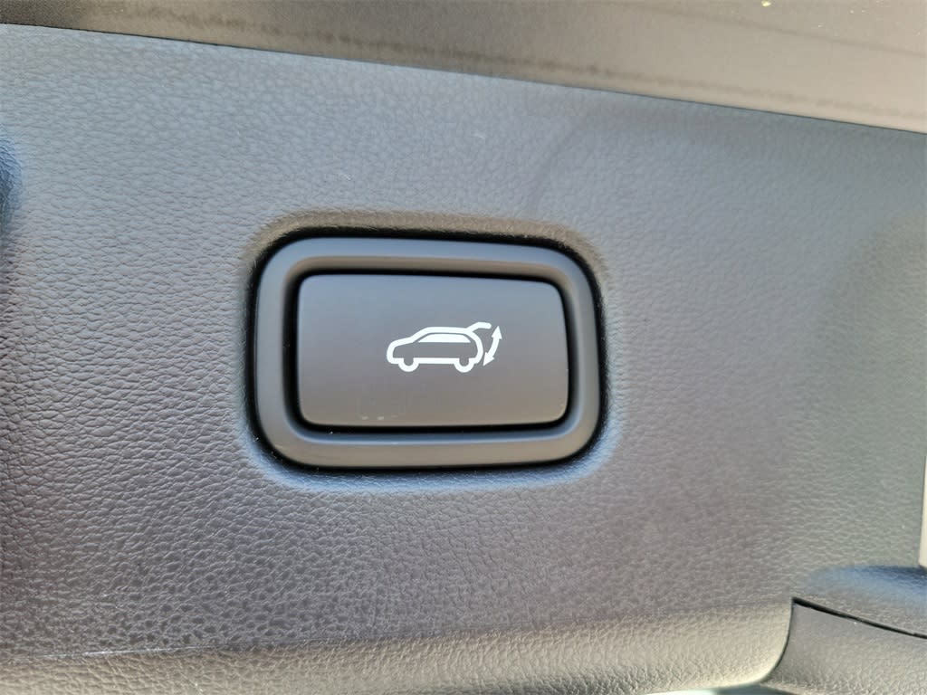 Thumbnail: 2025 Hyundai Tucson - 20