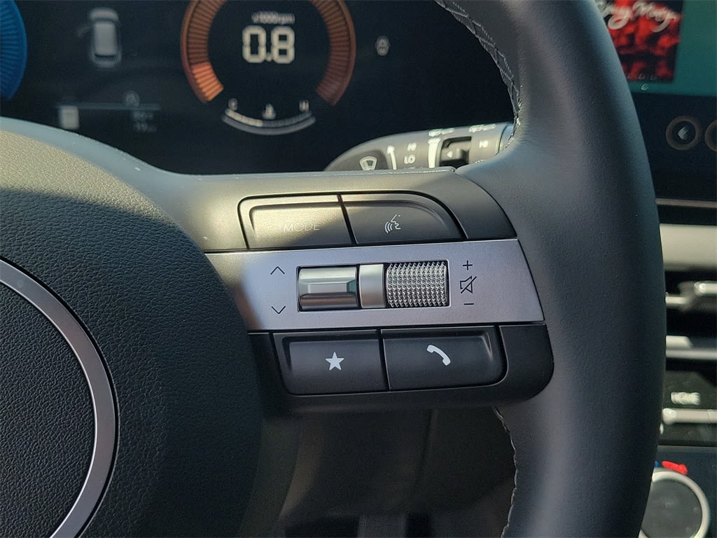 Thumbnail: 2025 Hyundai Tucson - 27