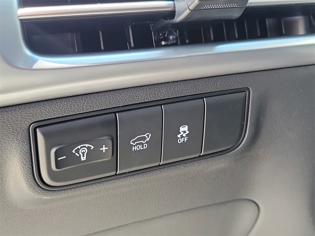 Thumbnail: 2025 Hyundai Tucson - 26