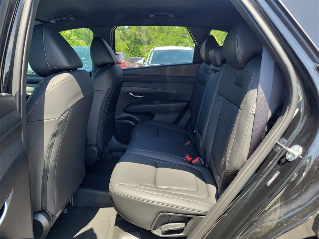 Thumbnail: 2025 Hyundai Tucson - 9