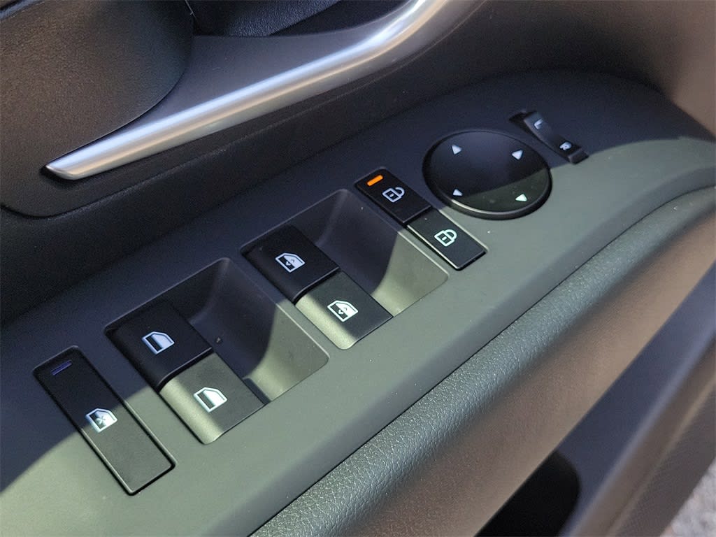 Thumbnail: 2025 Hyundai Tucson - 24