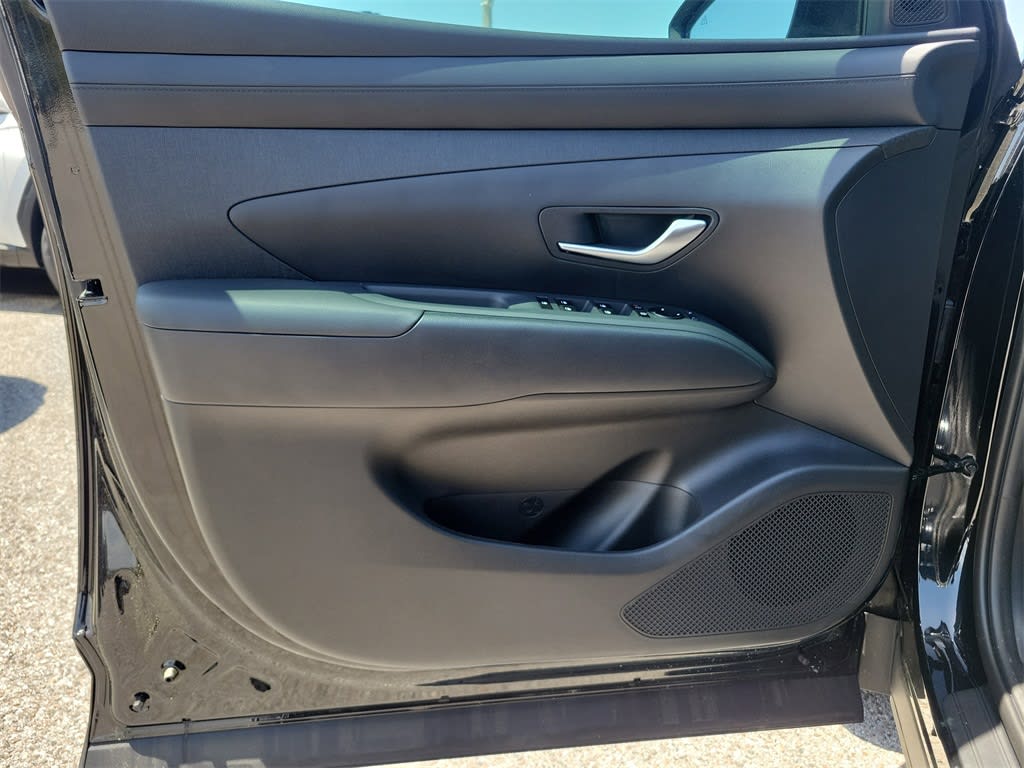 Thumbnail: 2025 Hyundai Tucson - 23