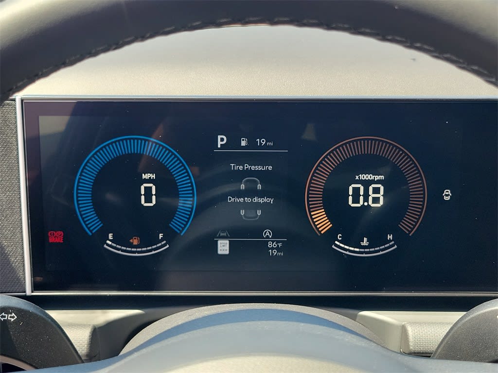 Thumbnail: 2025 Hyundai Tucson - 14