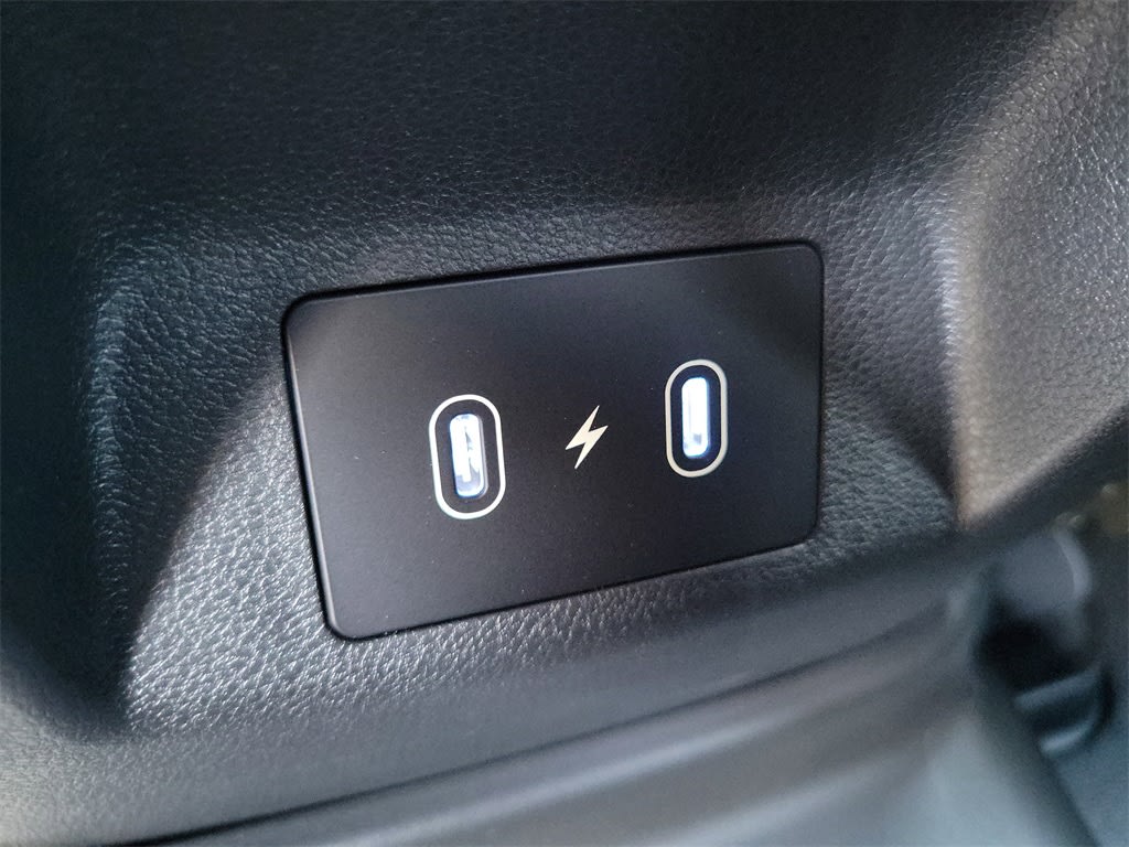 Thumbnail: 2025 Hyundai Tucson - 21