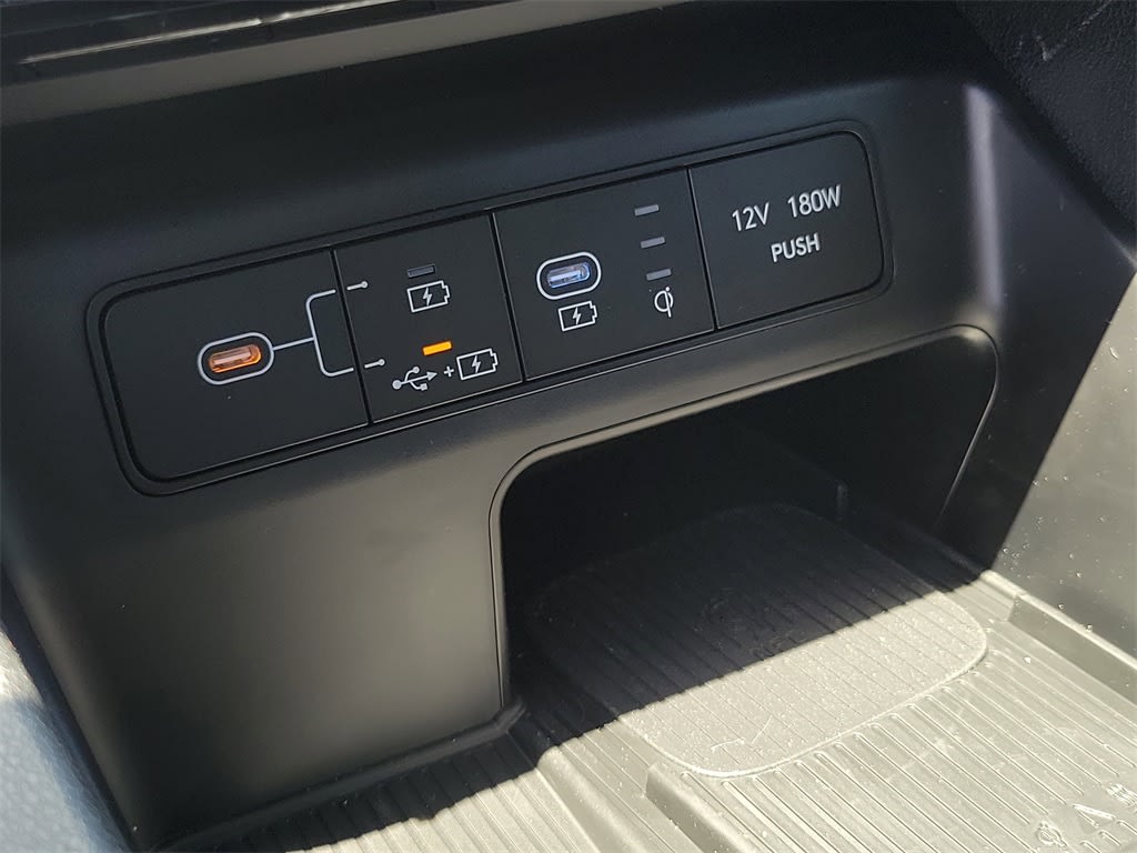 Thumbnail: 2025 Hyundai Tucson - 30