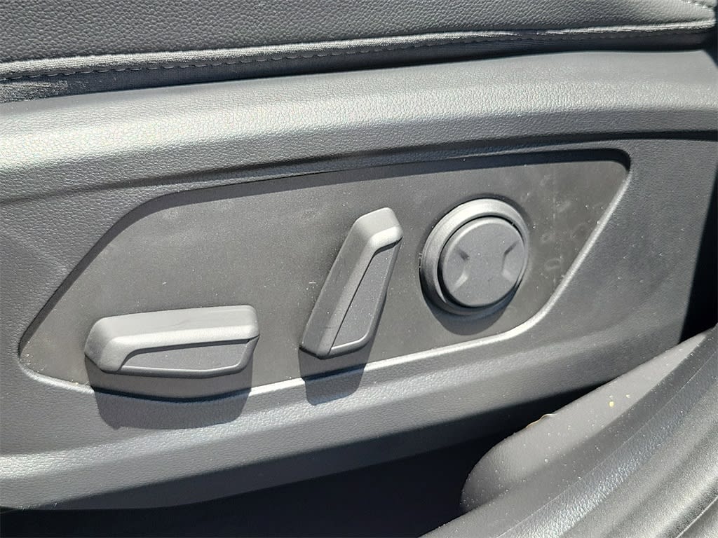 Thumbnail: 2025 Hyundai Tucson - 25