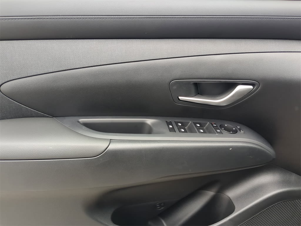 Thumbnail: 2025 Hyundai Tucson - 19