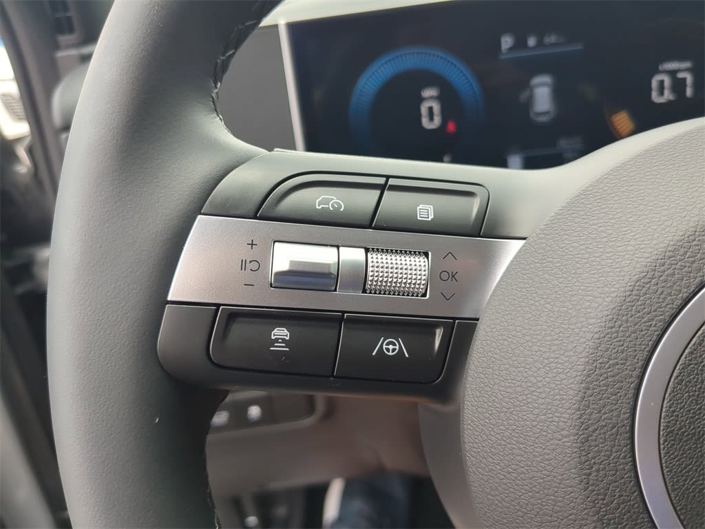 Thumbnail: 2025 Hyundai Tucson - 24