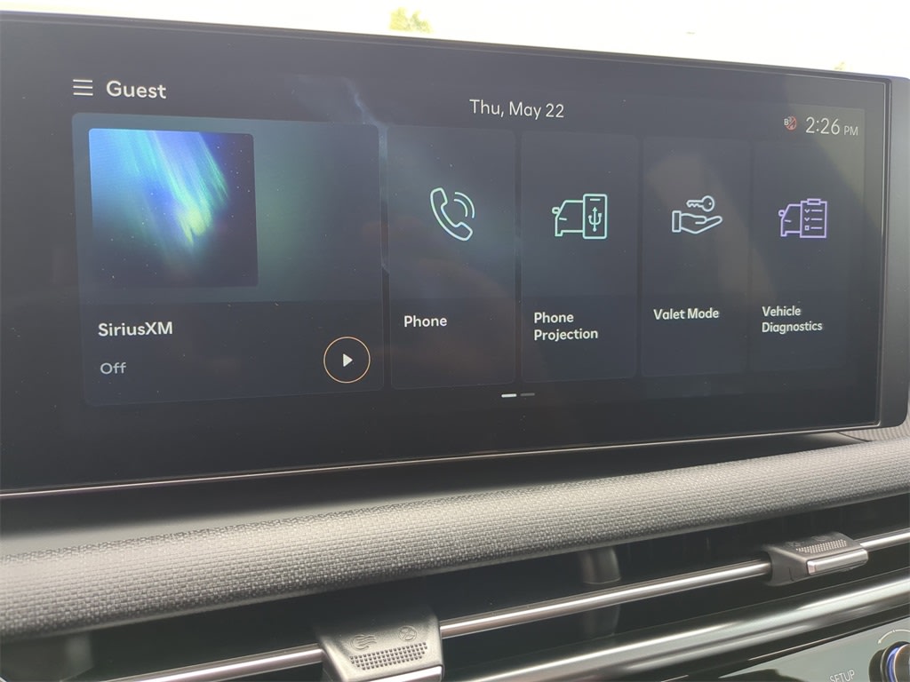 Thumbnail: 2025 Hyundai Tucson - 11