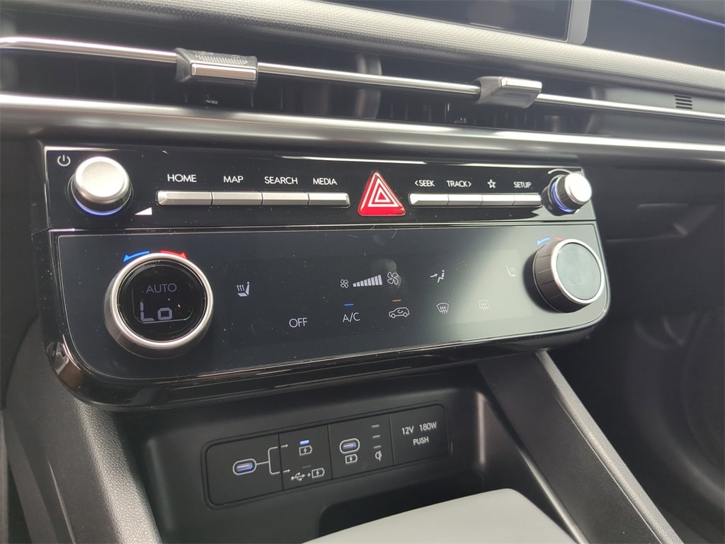 Thumbnail: 2025 Hyundai Tucson - 27