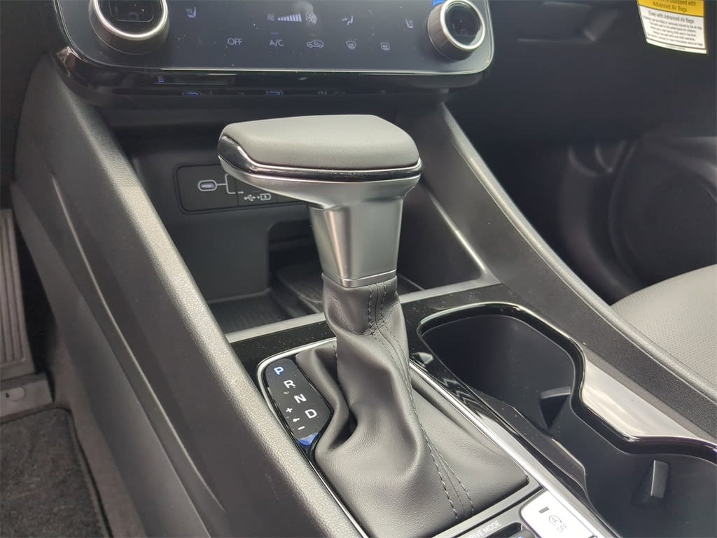 Thumbnail: 2025 Hyundai Tucson - 28