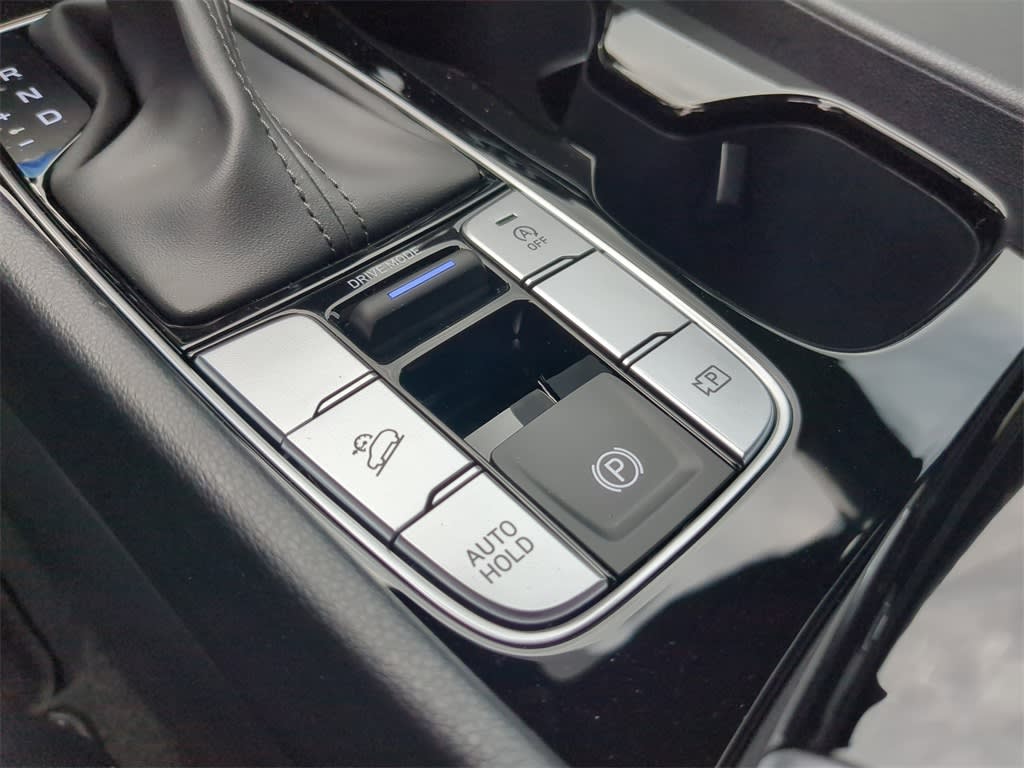 Thumbnail: 2025 Hyundai Tucson - 29