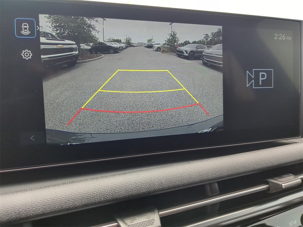 Thumbnail: 2025 Hyundai Tucson - 26