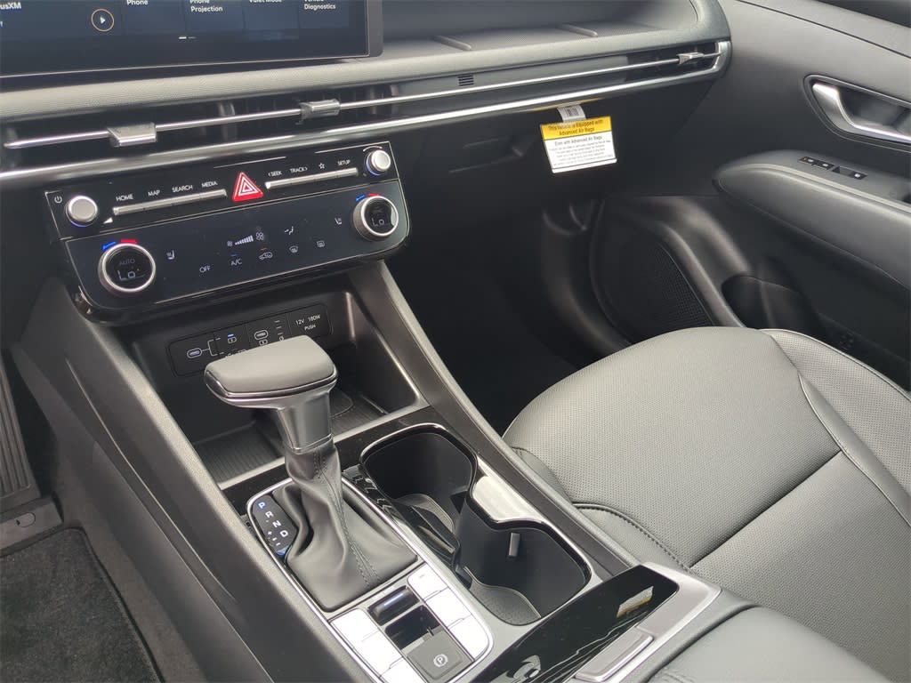 Thumbnail: 2025 Hyundai Tucson - 30