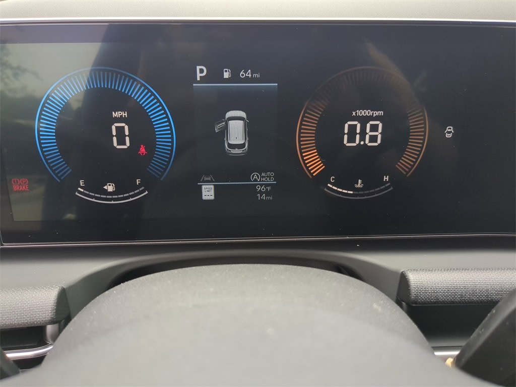 Thumbnail: 2025 Hyundai Tucson - 13