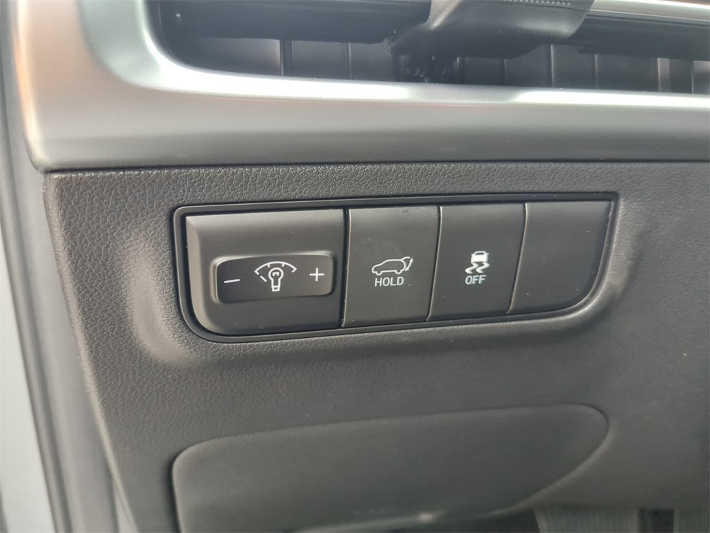 Thumbnail: 2025 Hyundai Tucson - 22