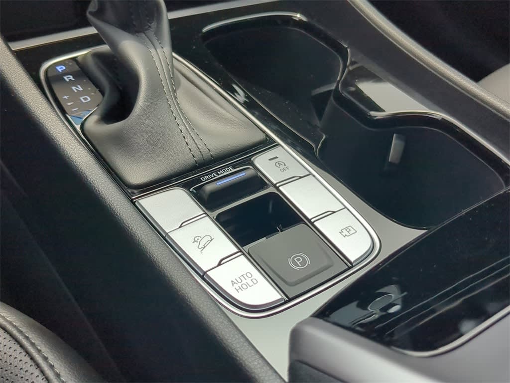 Thumbnail: 2025 Hyundai Tucson - 29