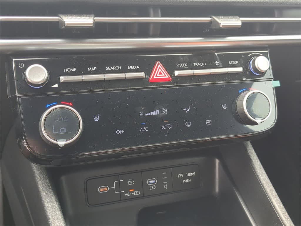 Thumbnail: 2025 Hyundai Tucson - 28