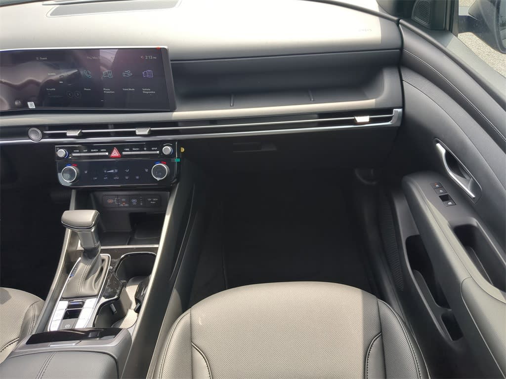 Thumbnail: 2025 Hyundai Tucson - 19