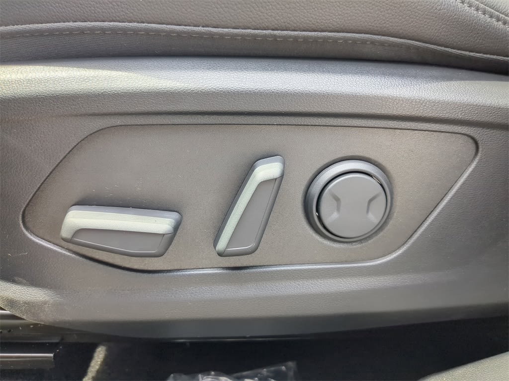 Thumbnail: 2025 Hyundai Tucson - 22