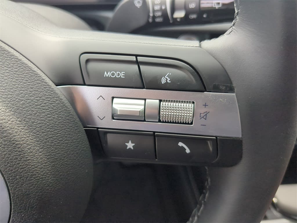 Thumbnail: 2025 Hyundai Tucson - 26