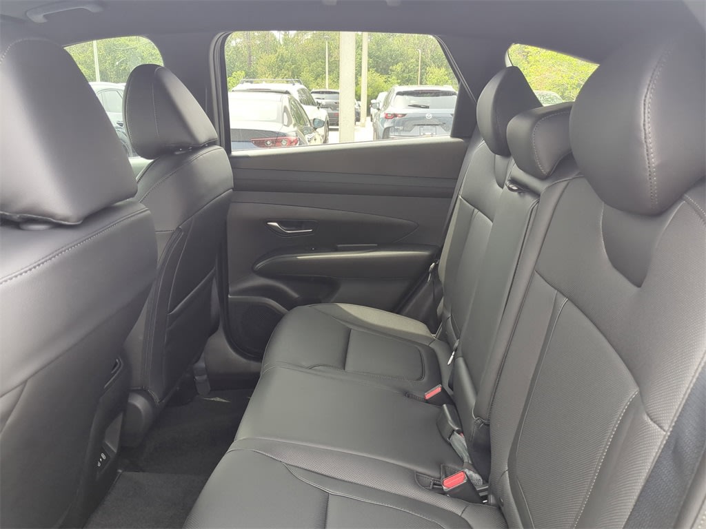 Thumbnail: 2025 Hyundai Tucson - 7