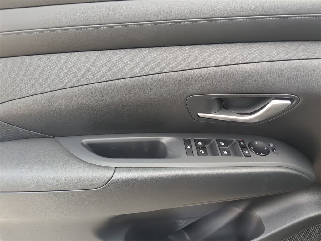 Thumbnail: 2025 Hyundai Tucson - 20