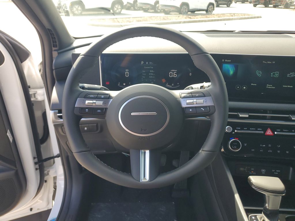 Thumbnail: 2026 Hyundai Tucson - 11