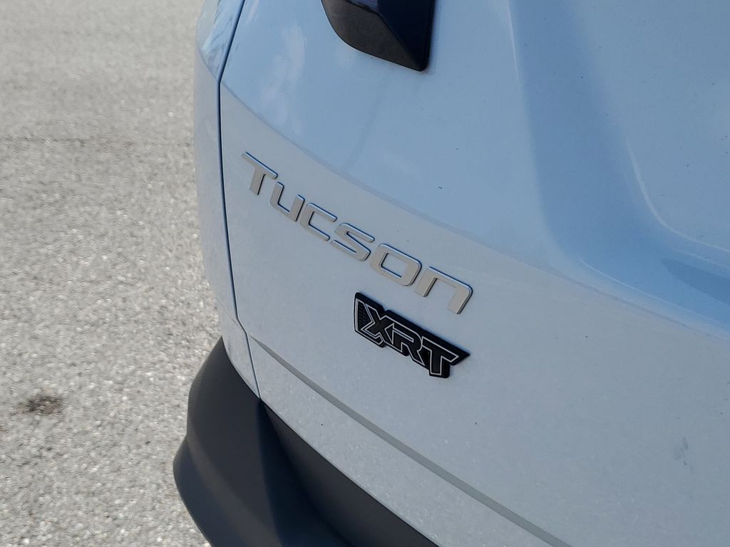 Thumbnail: 2026 Hyundai Tucson - 6