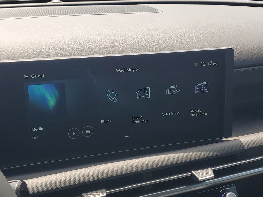 Thumbnail: 2026 Hyundai Tucson - 29