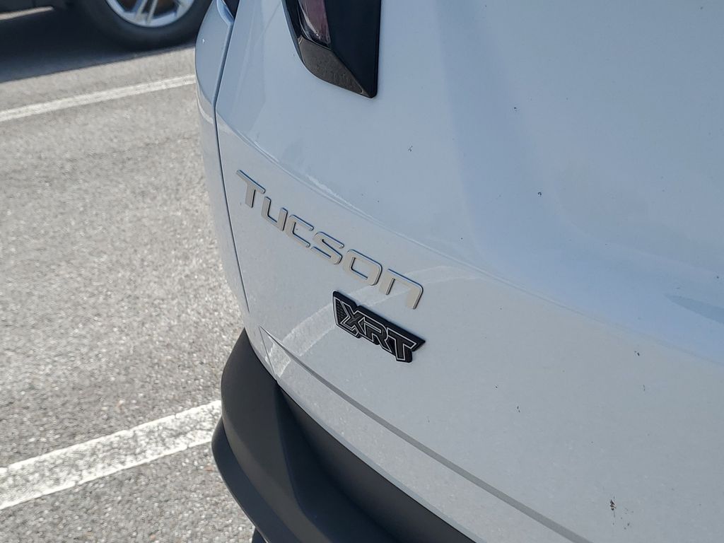 Thumbnail: 2026 Hyundai Tucson - 6
