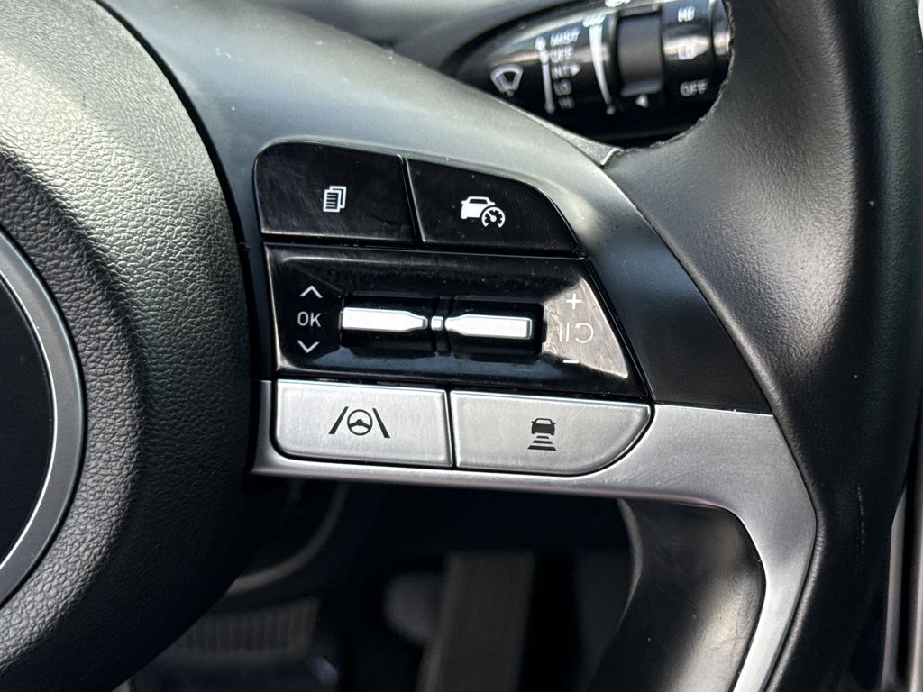 Thumbnail: 2023 Hyundai Tucson - 27