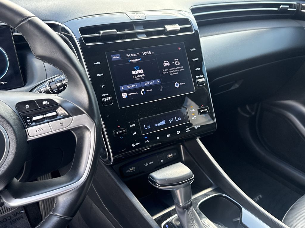 Thumbnail: 2023 Hyundai Tucson - 30