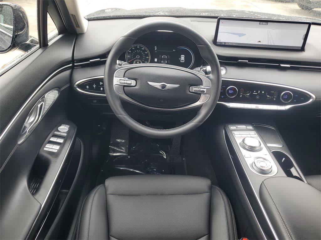 Thumbnail: 2025 Genesis GV70 - 8