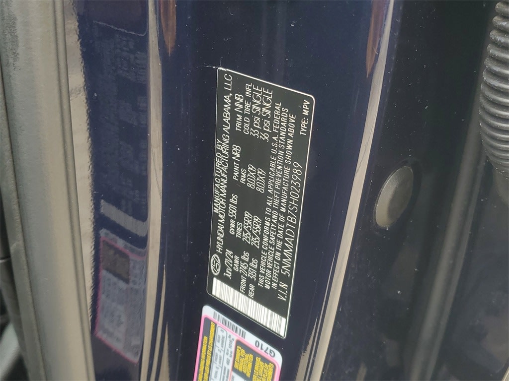 Thumbnail: 2025 Genesis GV70 - 16