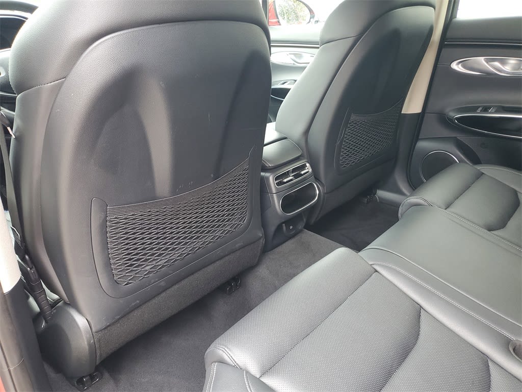 Thumbnail: 2025 Genesis GV70 - 21