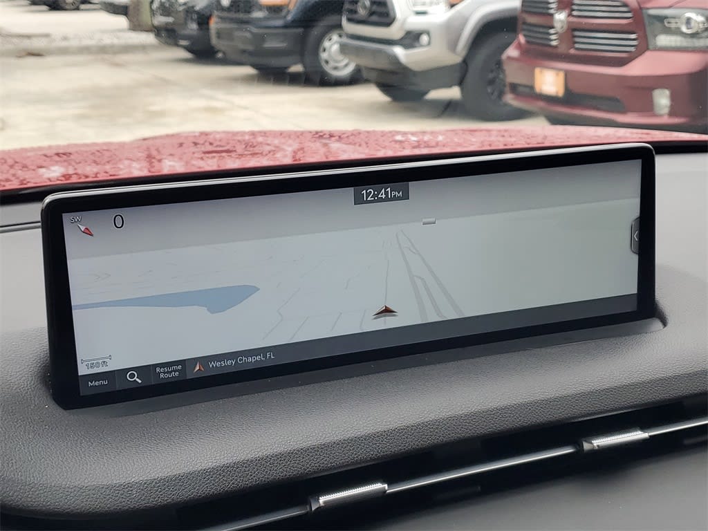 Thumbnail: 2025 Genesis GV70 - 4