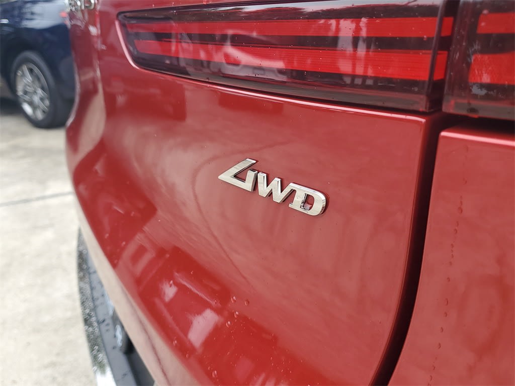 Thumbnail: 2025 Genesis GV70 - 6