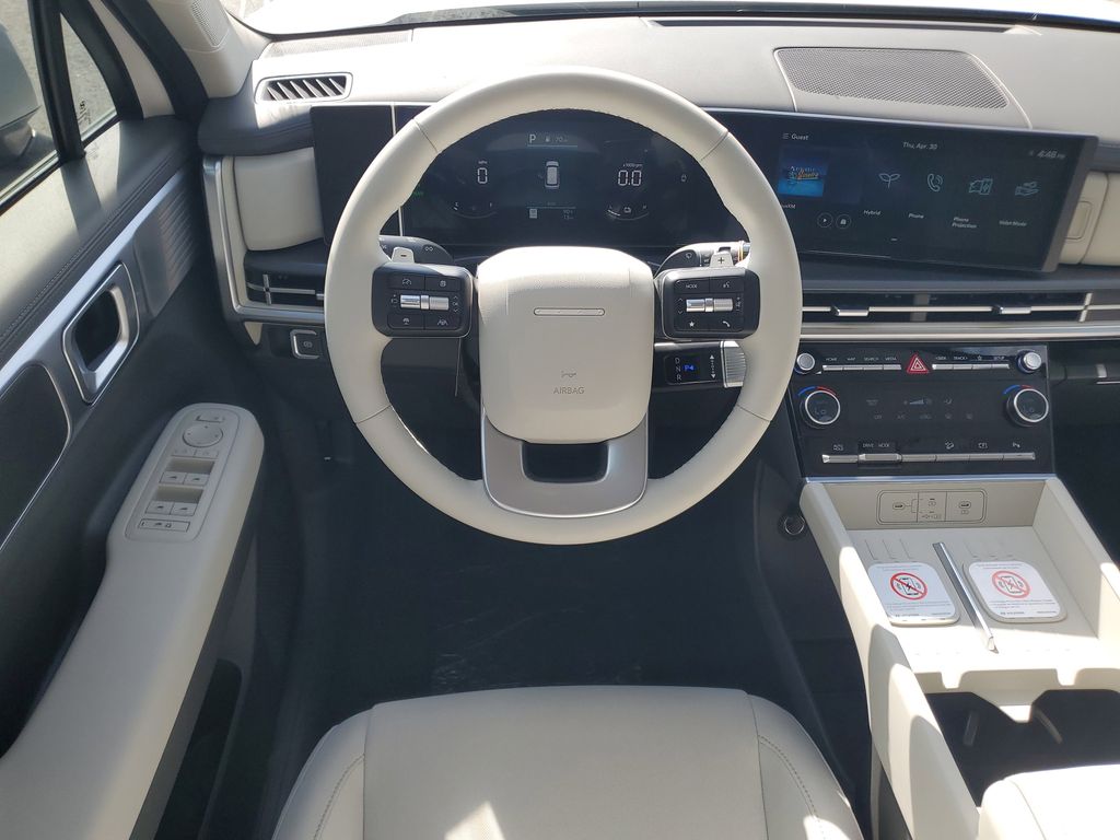 Thumbnail: 2026 Hyundai Santa Fe - 9
