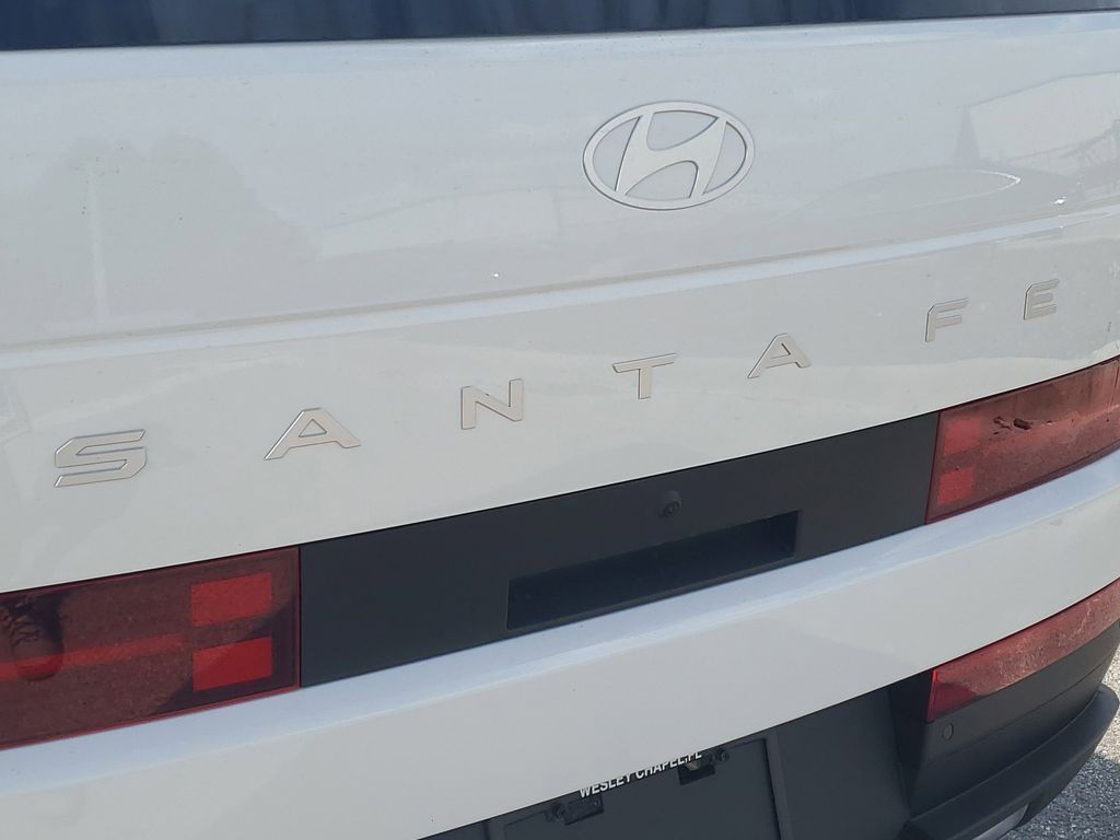Thumbnail: 2026 Hyundai Santa Fe - 20